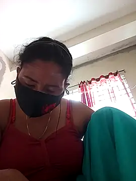 Neha-Roy online show from April 11, 2026, 5:04 am