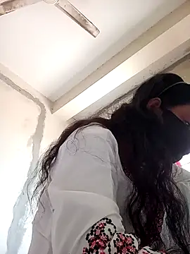 Neha-Roy online show from February 26, 2026, 5:29 am