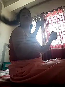 Neha-Roy online show from March 3, 2026, 5:36 am