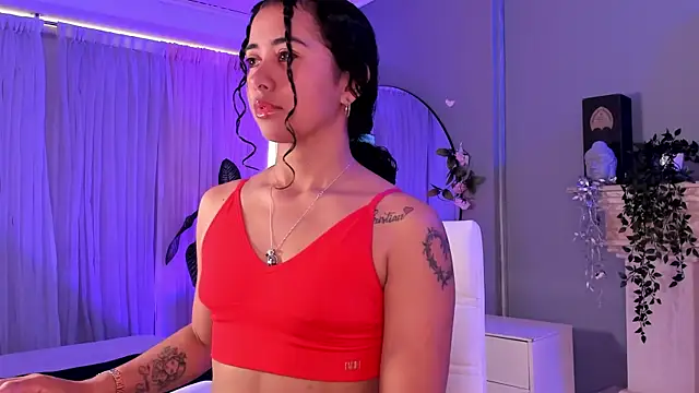 Ammy nova online show from December 18, 2025, 7:29 pm