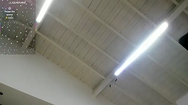 AbigailWilliams  online show from September 13, 2025, 11:10 am