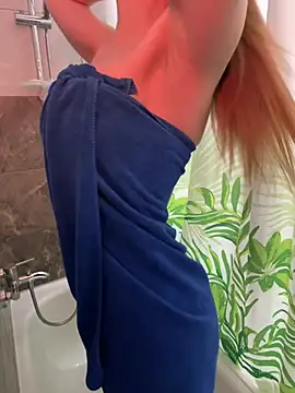 Belochka a online show from March 1, 2026, 12:49 pm