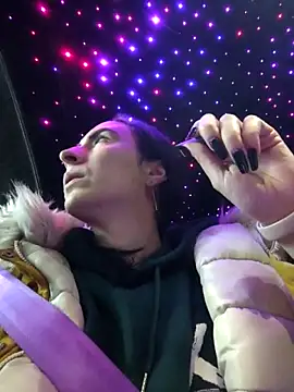 Snapshot of pleasure_of_life chatting on March 9, 2026, 9:40 pm pleasure of life online show from March 9, 2026, 9:40 pm