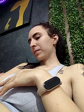 Snapshot of pleasure_of_life chatting on April 13, 2026, 9:08 pm pleasure of life online show from April 13, 2026, 9:08 pm