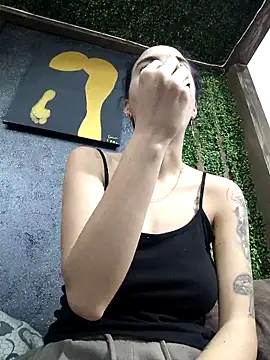 Snapshot of pleasure_of_life chatting on March 13, 2026, 9:36 am pleasure of life online show from March 13, 2026, 9:36 am