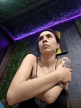 Snapshot of pleasure_of_life chatting on April 6, 2026, 8:43 pm pleasure of life online show from April 6, 2026, 8:43 pm