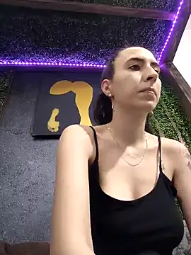 Snapshot of pleasure_of_life chatting on April 9, 2026, 12:55 pm pleasure of life online show from April 9, 2026, 12:55 pm