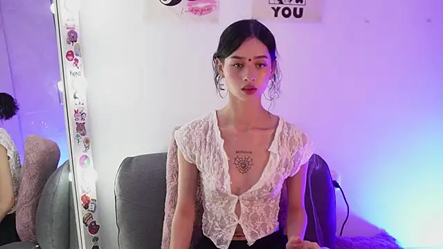 salome-brown online show from June 27, 2026, 12:49 am