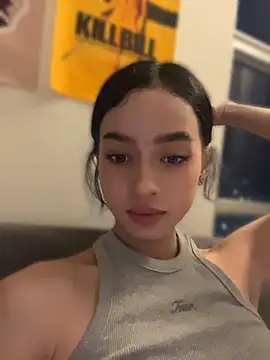salome-brown online show from June 4, 2026, 11:42 pm