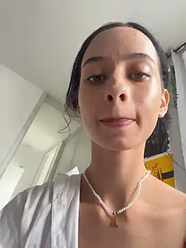 salome-brown online show from June 19, 2026, 9:09 pm