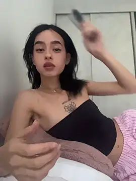 salome-brown online show from June 9, 2026, 10:55 pm