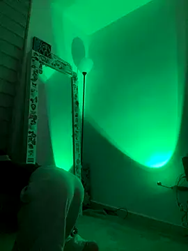 salome-brown online show from November 21, 2025, 2:21 am