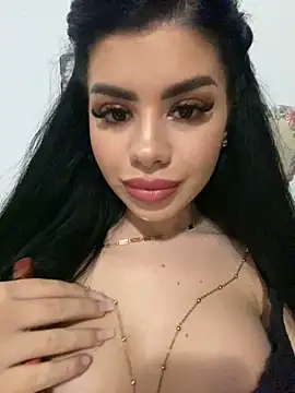 Snapshot of Ameliablack_1 chatting on January 26, 2025, 8:23 pm Ameliablack 1 online show from January 26, 2025, 8:23 pm