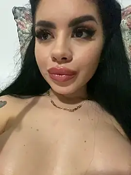 Snapshot of Ameliablack_1 chatting on January 28, 2025, 11:28 pm Ameliablack 1 online show from January 28, 2025, 11:28 pm