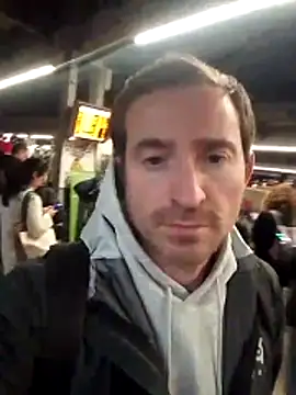 openlegsforyou online show from November 5, 2025, 5:05 pm