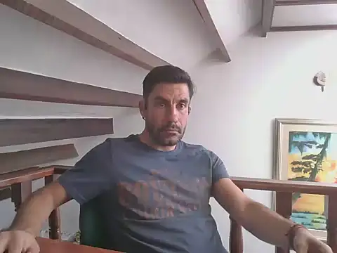 elkike1980 online show from July 28, 2026, 6:20 pm