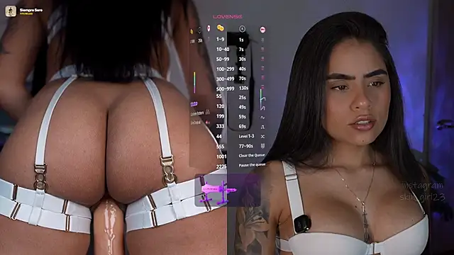 penelopesexx online show from November 29, 2025, 8:53 pm