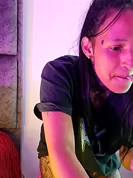 Snapshot of Nicole420squirt chatting on January 24, 2025, 12:09 am Nicole420squirt online show from January 24, 2025, 12:09 am