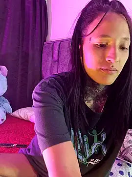 Snapshot of Nicole420squirt chatting on January 23, 2025, 9:07 pm Nicole420squirt online show from January 23, 2025, 9:07 pm