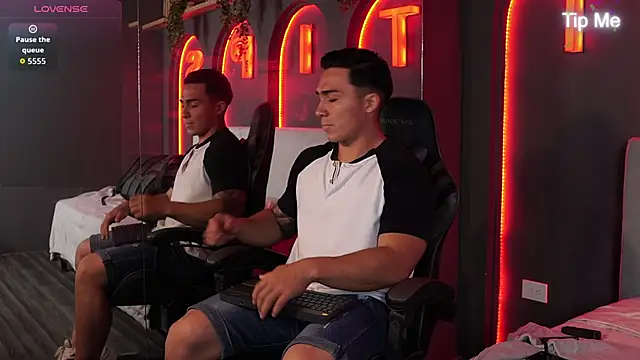 Ryan Hunt online show from December 16, 2025, 1:59 pm