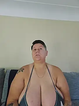 DevilDahm online show from July 5, 2026, 5:09 pm
