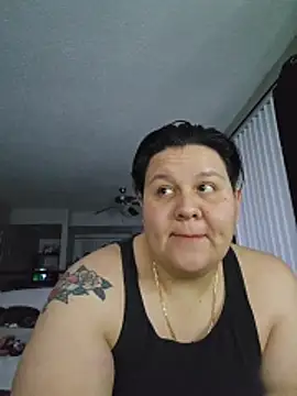 Snapshot of DevilDahm chatting on February 8, 2026, 12:30 am DevilDahm online show from February 8, 2026, 12:30 am