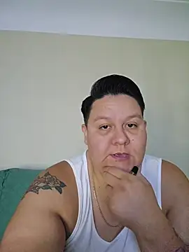 DevilDahm online show from July 3, 2026, 7:42 pm