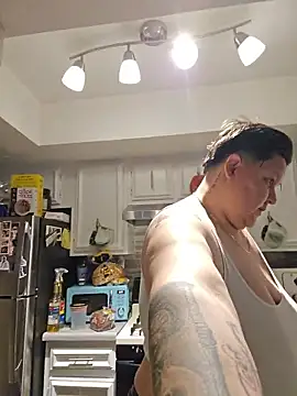 Snapshot of DevilDahm chatting on January 17, 2026, 12:26 am DevilDahm online show from January 17, 2026, 12:26 am