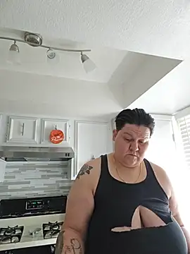 DevilDahm online show from November 3, 2025, 10:02 pm