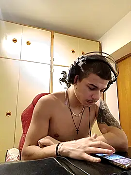 BigDickEnrg7195 online show from February 22, 2025, 5:02 am