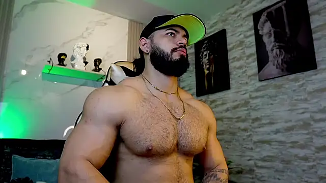 jaxon colton online show from January 11, 2026, 12:50 am