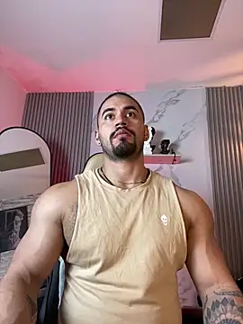 jaxon colton online show from March 9, 2026, 11:52 pm