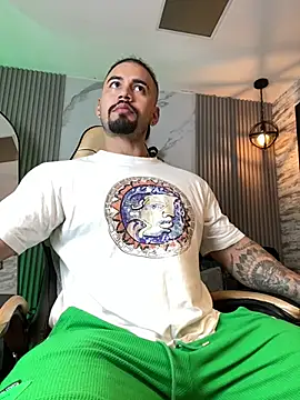 jaxon colton online show from March 27, 2026, 12:52 am