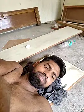 INDIANBOY7439 online show from May 26, 2026, 9:07 am