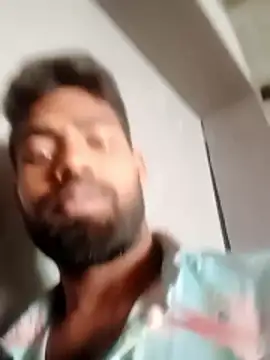 INDIANBOY7439 online show from March 6, 2026, 11:16 am