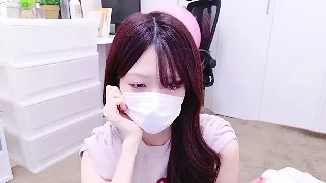 oxo yuna oxo online show from November 13, 2025, 11:30 pm