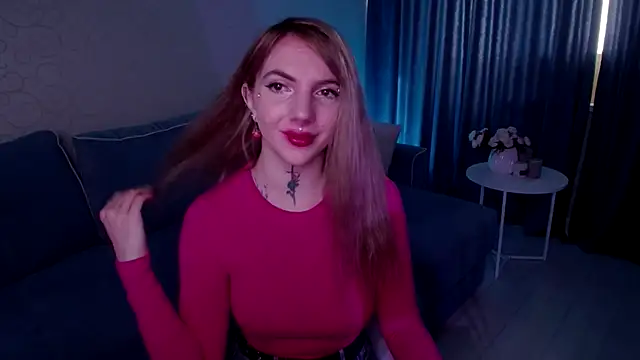 Snapshot of AnneTenet chatting on October 5, 2025, 7:10 am AnneTenet online show from October 5, 2025, 7:10 am