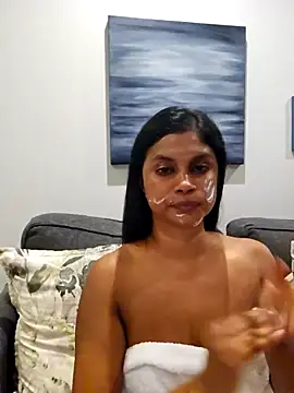 Sensual indian7 online show from February 5, 2026, 7:10 pm