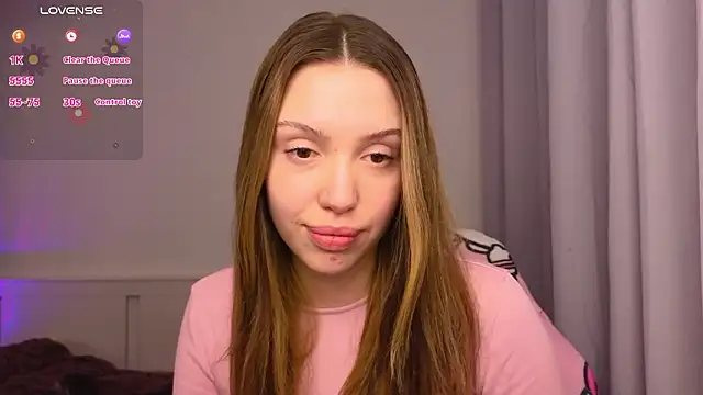 AliceSpark online show from February 11, 2026, 6:19 pm