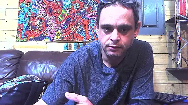 Buffshagswell online show from December 17, 2025, 4:45 pm