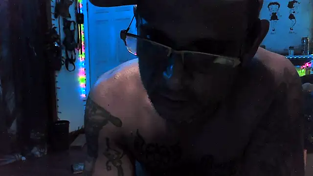 Buffshagswell online show from May 9, 2026, 6:17 am