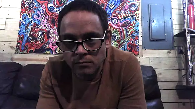 Buffshagswell online show from December 15, 2025, 8:03 pm