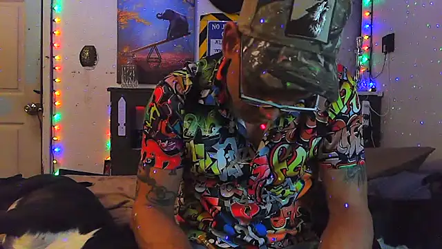 Buffshagswell online show from January 10, 2026, 11:16 am