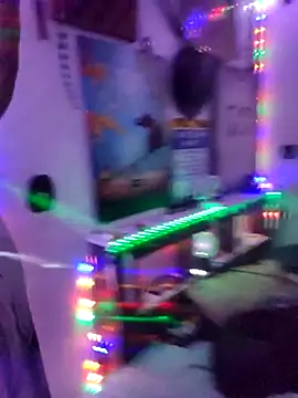 Buffshagswell online show from October 31, 2025, 12:24 pm