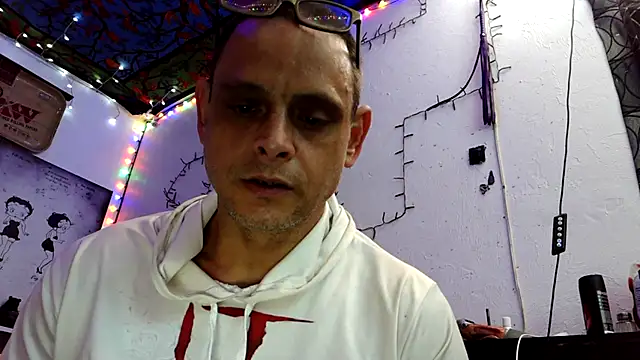 Buffshagswell online show from January 18, 2026, 6:11 pm