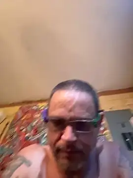 Buffshagswell online show from June 13, 2026, 1:03 am