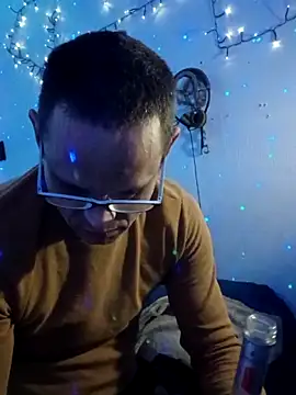 Buffshagswell online show from November 16, 2025, 2:05 am