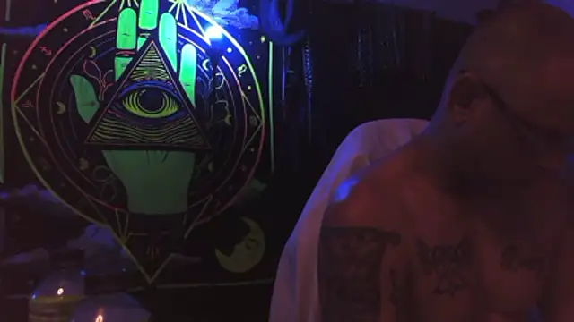 Buffshagswell online show from April 6, 2026, 1:45 pm