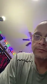 Buffshagswell online show from May 20, 2026, 11:24 pm