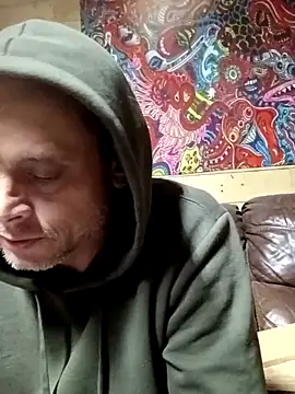 Buffshagswell online show from November 13, 2025, 4:16 am